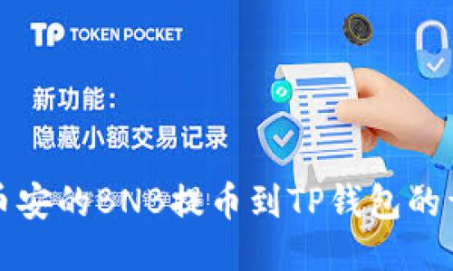 如何将币安的BNB提币到TP钱包的详细指南